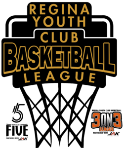 Regina Youth Club Basketball League | League